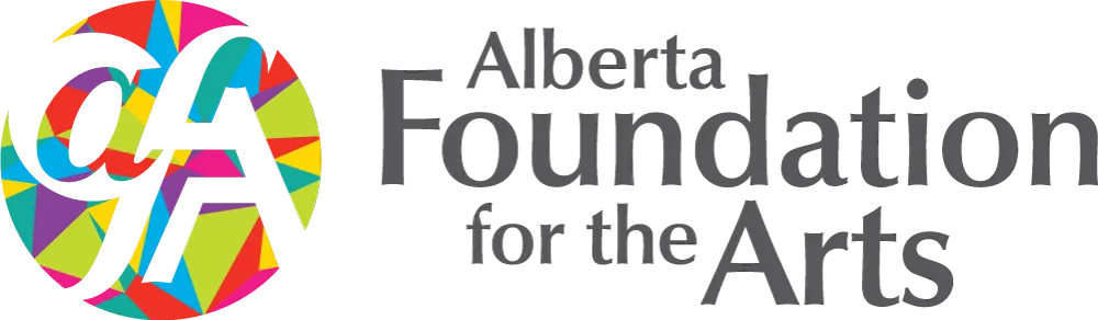 Alberta Foundation for the Arts