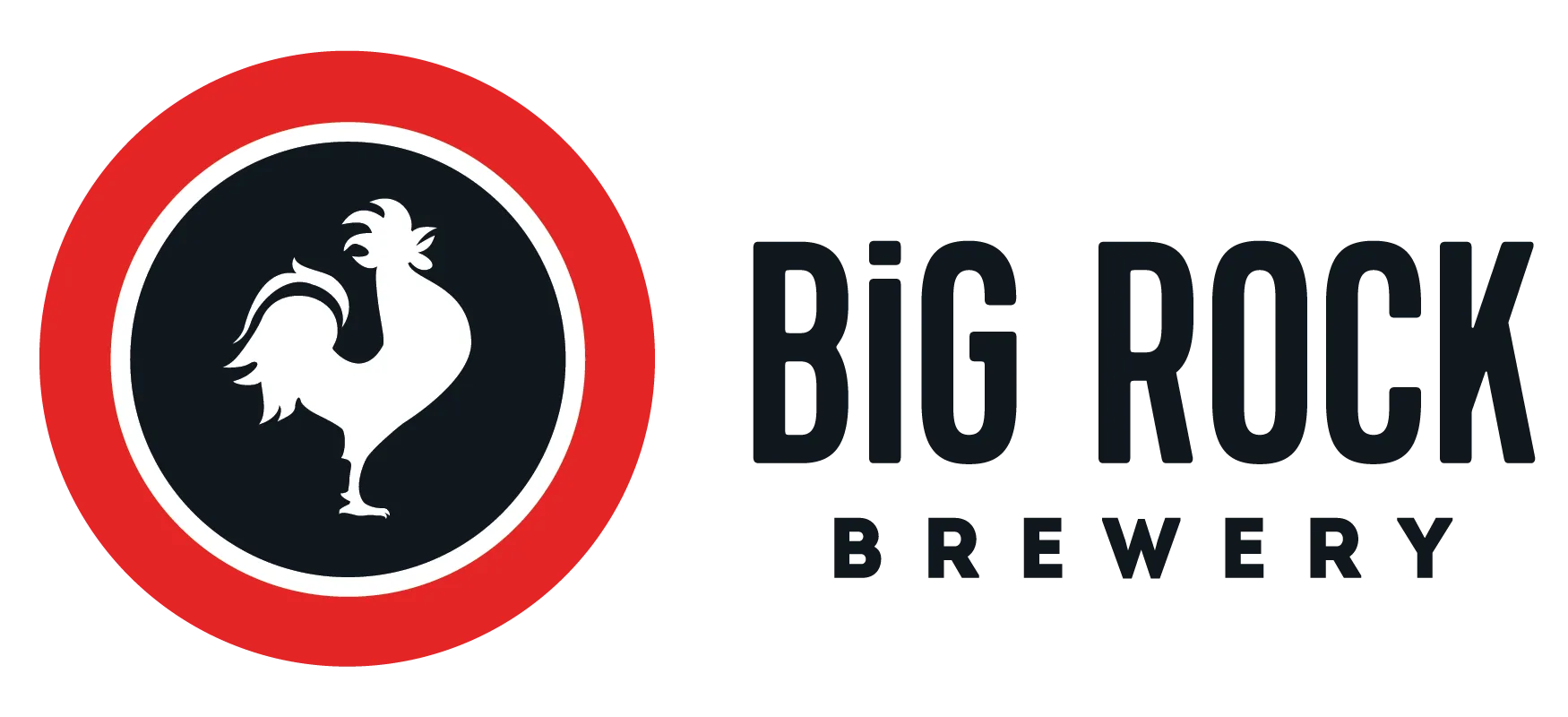Big Rock Brewery