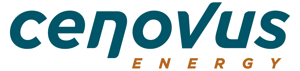 Cenovus Energy